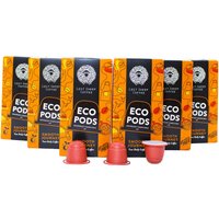 Smooth Journey | Eco Pods | Caramel Chocolate Sweetness