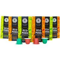 Taster Pack | 60 Eco Nespresso Pods