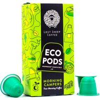 Morning Campers | Eco Pods | Crisp Caramel Fruity