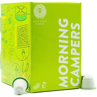 Morning Campers | Eco Pods | Crisp Caramel Fruity