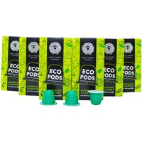 Morning Campers | Eco Pods | Crisp Caramel Fruity