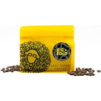 The Big & Bold One | Dark Chocolate & Treacle