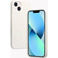 Apple iPhone 15 Biodegradable Case - Wheat Straw