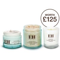 Spa Treatment Trio