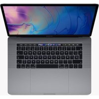 Apple MacBook Pro (2018, 15-inch, i7 2.6GHz, 16GB)