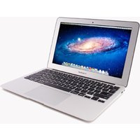 Apple MacBook Air (Early-2015, 11-inch, i5 1.6GHz, 4GB)
