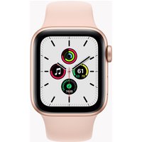 Apple Watch SE (2020) GPS