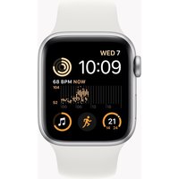 Apple Watch SE (2020) GPS + Cellular