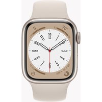 Apple Watch Series 8 GPS + Cellular