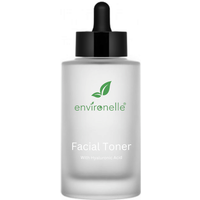 Facial Toner with Hyaluronic Acid 100ml