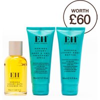 Luxury Hand and Body Set