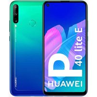 Huawei P40 Lite E