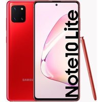 Samsung Galaxy Note 10 Lite