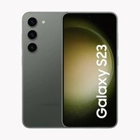Samsung Galaxy S23 Plus 5G