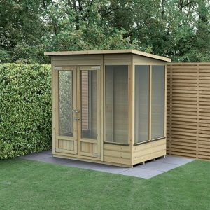6x4 Plastic Shed Base Kit by Buy Sheds Direct