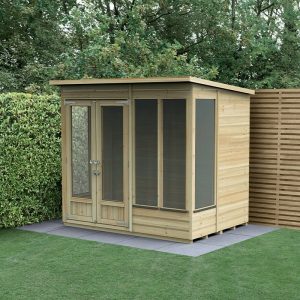 7x5 Plastic Shed Base Kit by Buy Sheds Direct
