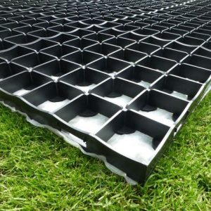 3x2.5m Log Cabin Base Kit by Buy Sheds Direct