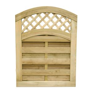 Forest Paloma Gate 1.2 x 0.9m by Buy Sheds Direct