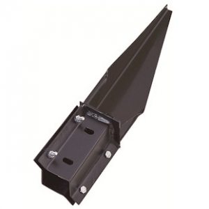 Forest Fencefast easy-fit repair spur by Buy Sheds Direct