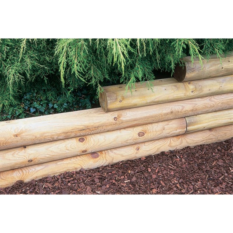 Forest 3ft Mini Sleeper (4 Pack) by Buy Sheds Direct