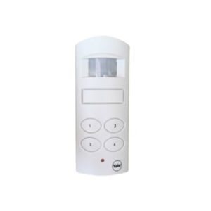 Yale Shed Alarm by Buy Sheds Direct