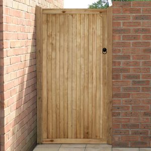 Forest Decibel Gate 1.8mx0.9m by Buy Sheds Direct